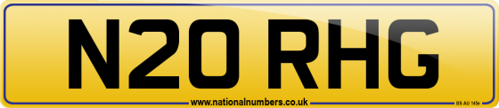 N20 RHG