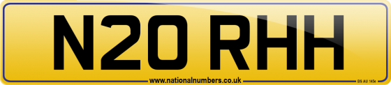 N20 RHH