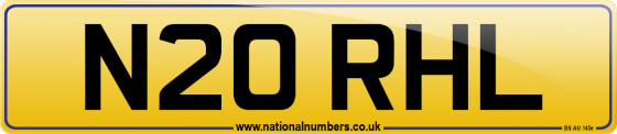 N20 RHL