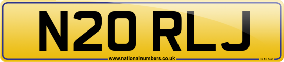 N20 RLJ