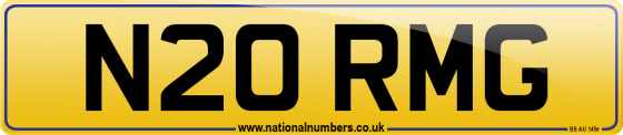 N20 RMG