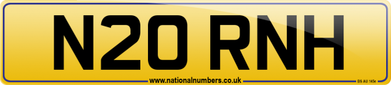 N20 RNH