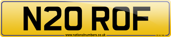N20 ROF