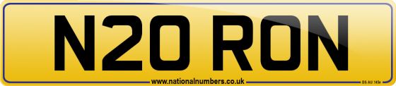N20 RON