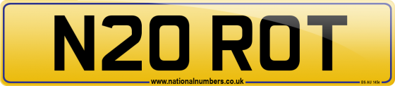 N20 ROT