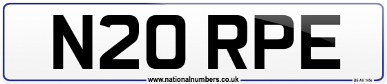 N20 RPE
