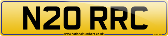 N20 RRC
