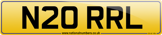 N20 RRL