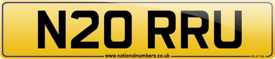 N20 RRU