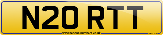 N20 RTT