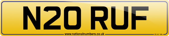 N20 RUF