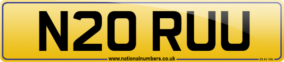 N20 RUU