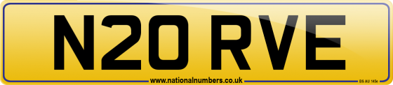 N20 RVE