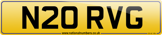 N20 RVG