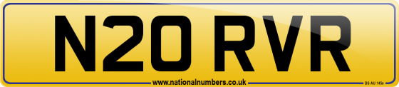 N20 RVR
