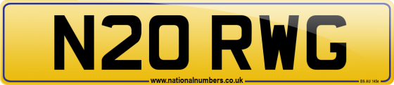 N20 RWG