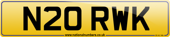 N20 RWK