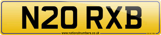 N20 RXB