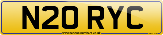 N20 RYC