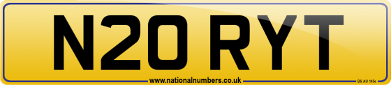 N20 RYT