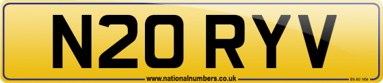 N20 RYV
