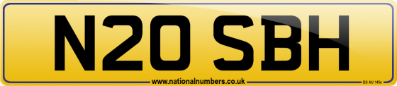 N20 SBH