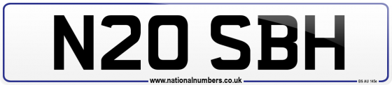 N20 SBH