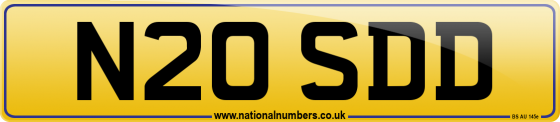 N20 SDD