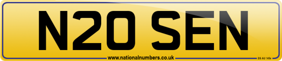 N20 SEN