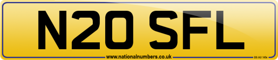 N20 SFL