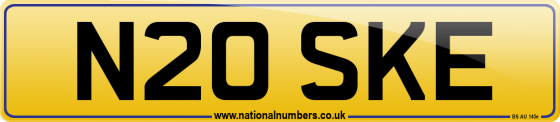 N20 SKE
