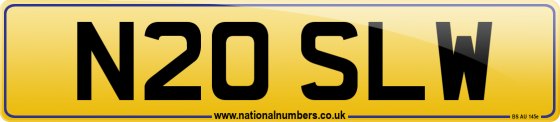 N20 SLW