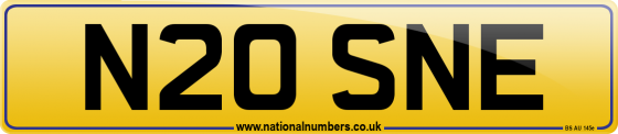 N20 SNE
