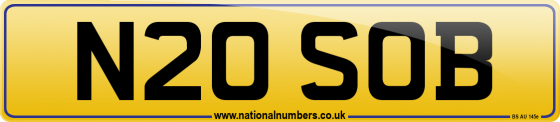 N20 SOB
