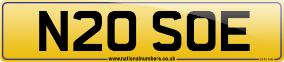 N20 SOE