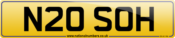 N20 SOH