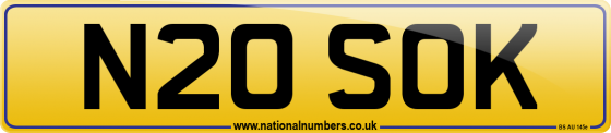 N20 SOK