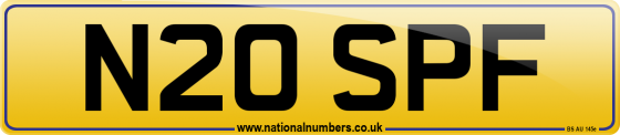 N20 SPF