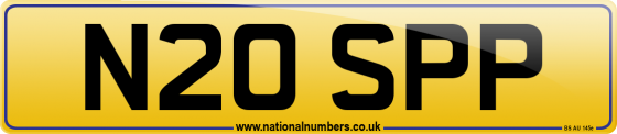 N20 SPP
