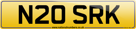 N20 SRK