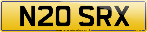 N20 SRX