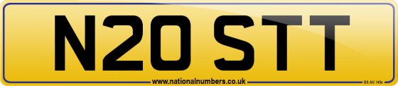 N20 STT