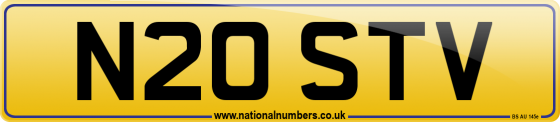 N20 STV