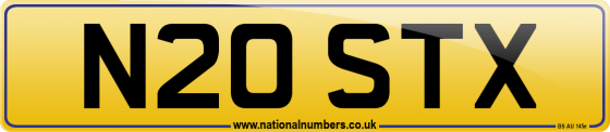N20 STX