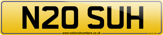 N20 SUH