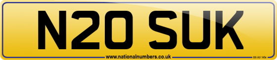N20 SUK