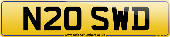 N20 SWD