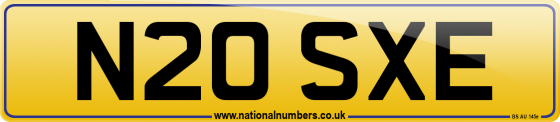 N20 SXE