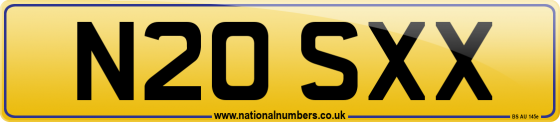 N20 SXX