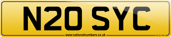 N20 SYC